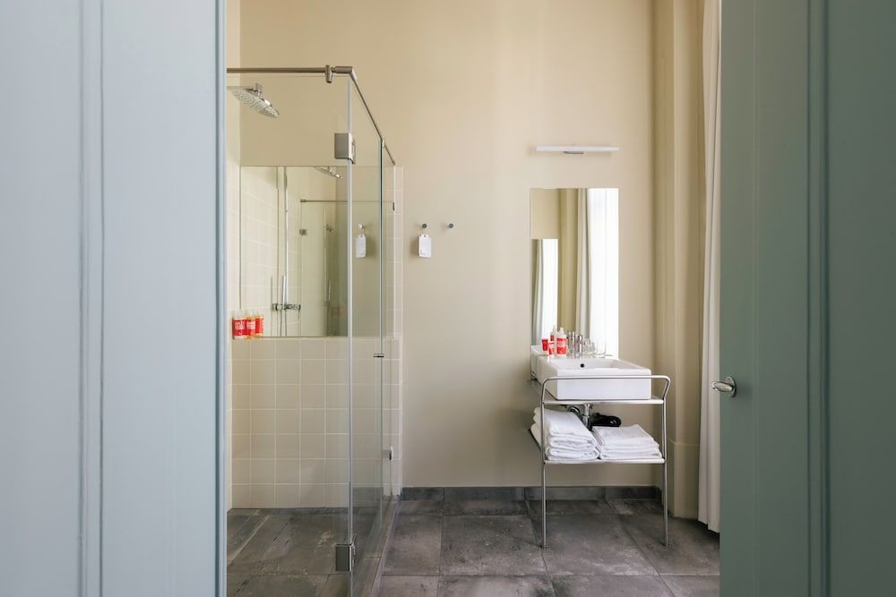 Esqina Cosmopolitan Lodge Superior Room with City View 16