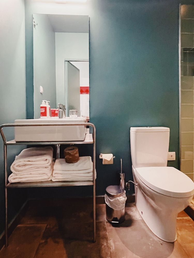 Esqina Cosmopolitan Lodge Superior Room with City View 23