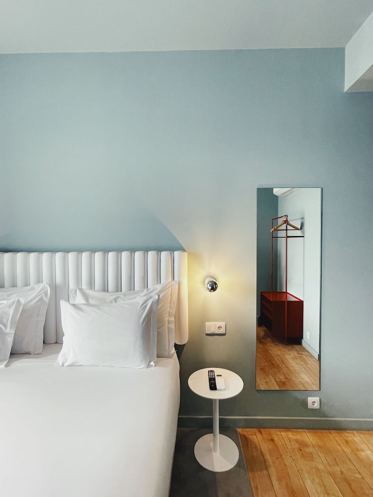 Esqina Cosmopolitan Lodge Superior Room with City View 2