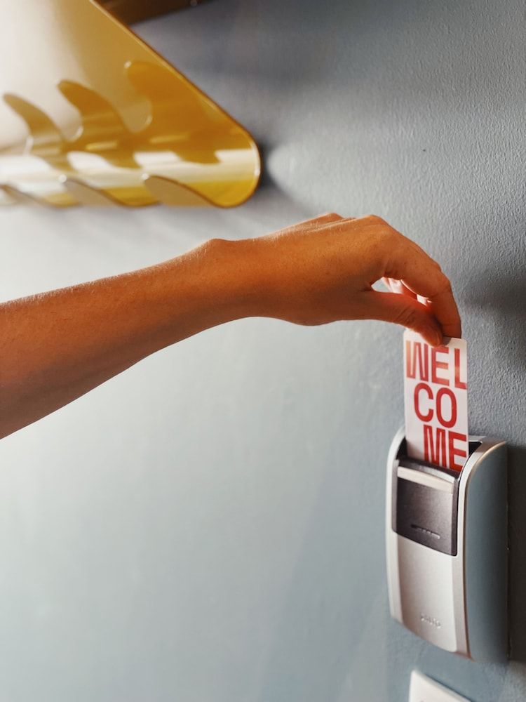 Esqina Cosmopolitan Lodge Superior Room with City View 22