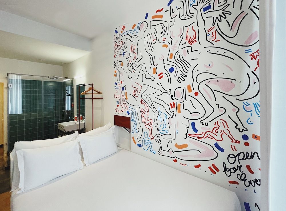 undefined Esqina Cosmopolitan Lodge