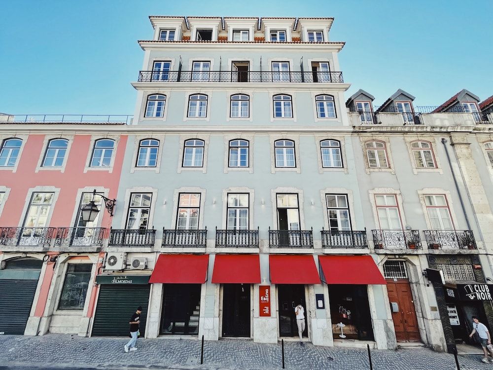 undefined Esqina Cosmopolitan Lodge 2