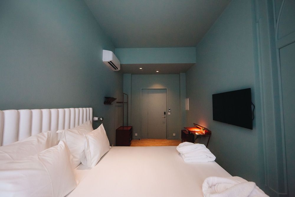 Esqina Cosmopolitan Lodge Superior Room with City View 33