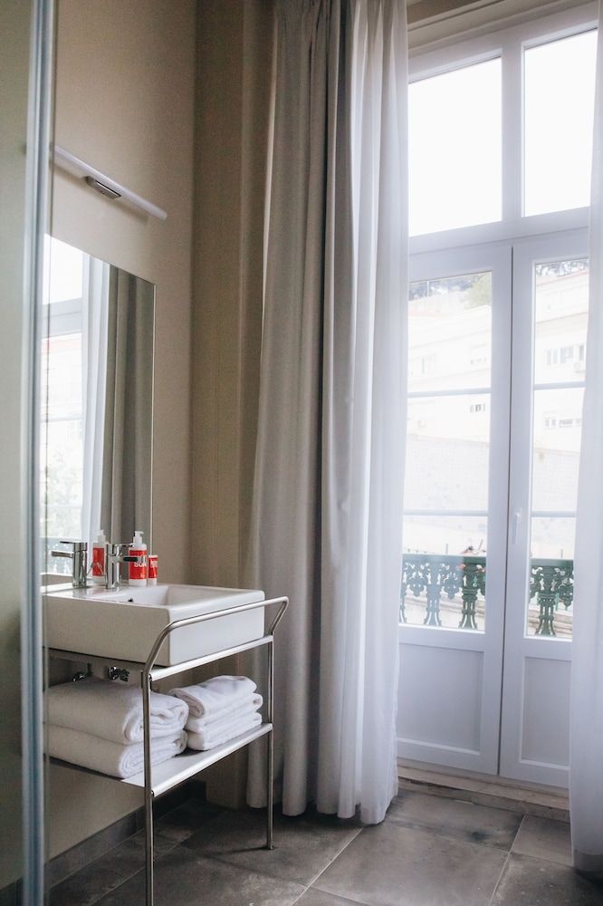 Esqina Cosmopolitan Lodge Superior Room with City View 31