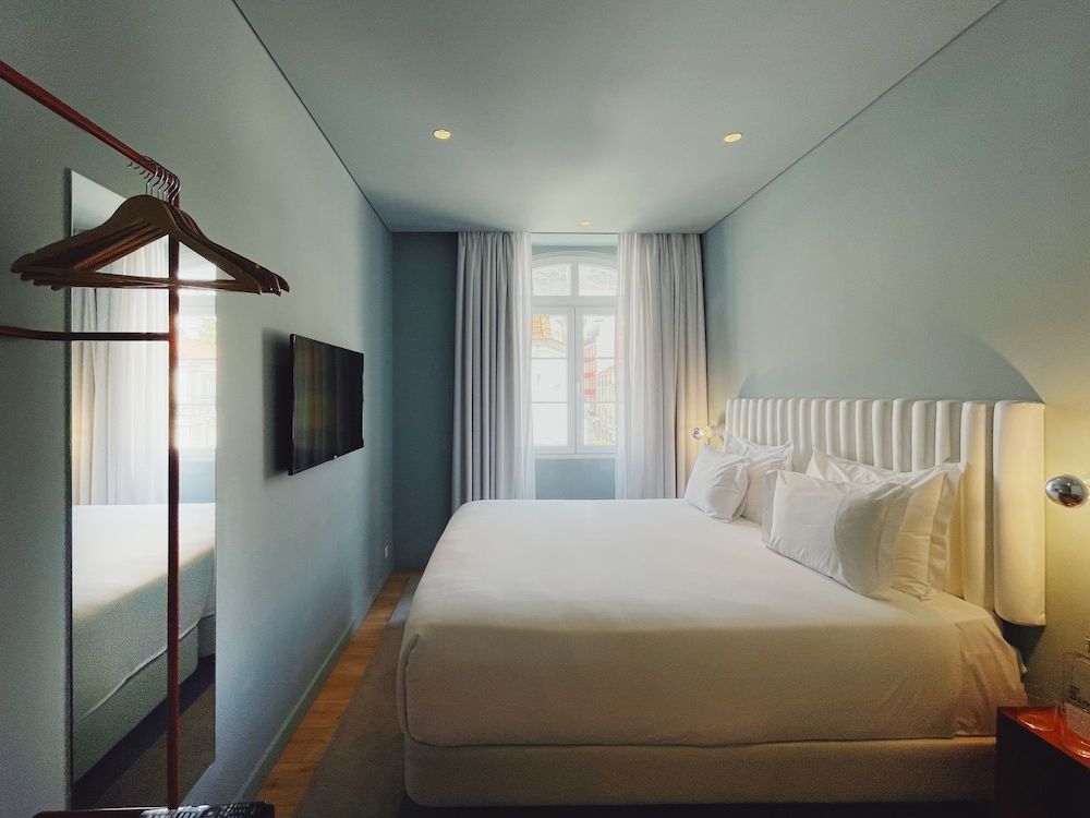 Esqina Cosmopolitan Lodge Superior Room with City View 10