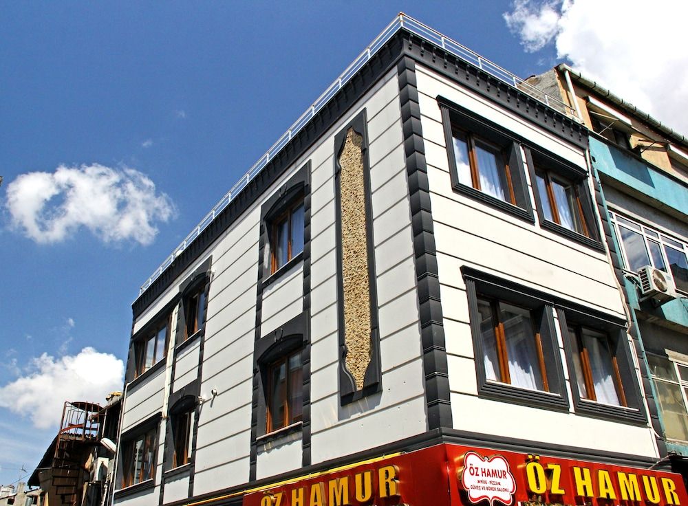 undefined Marpalace Hotel 7