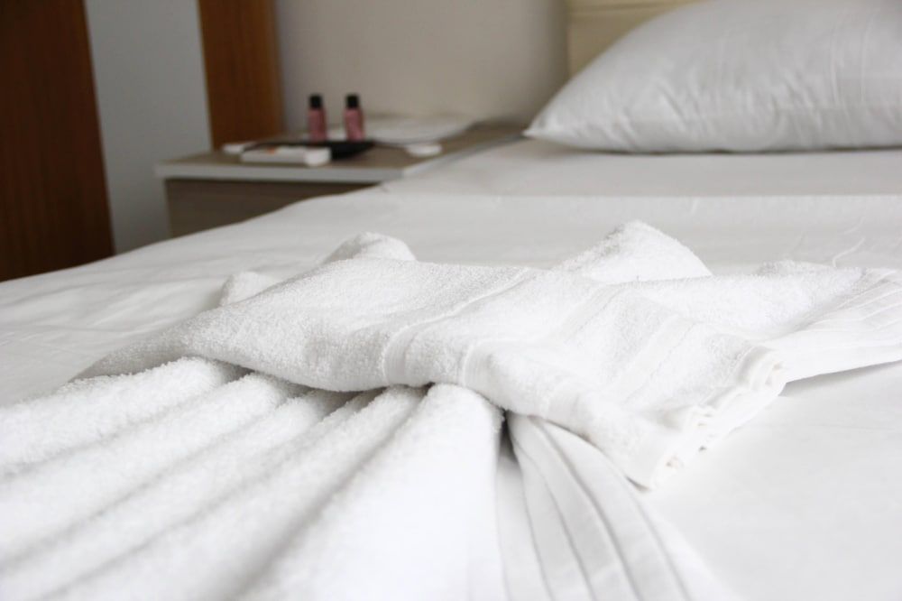 Marpalace Hotel Economy Double Room 5