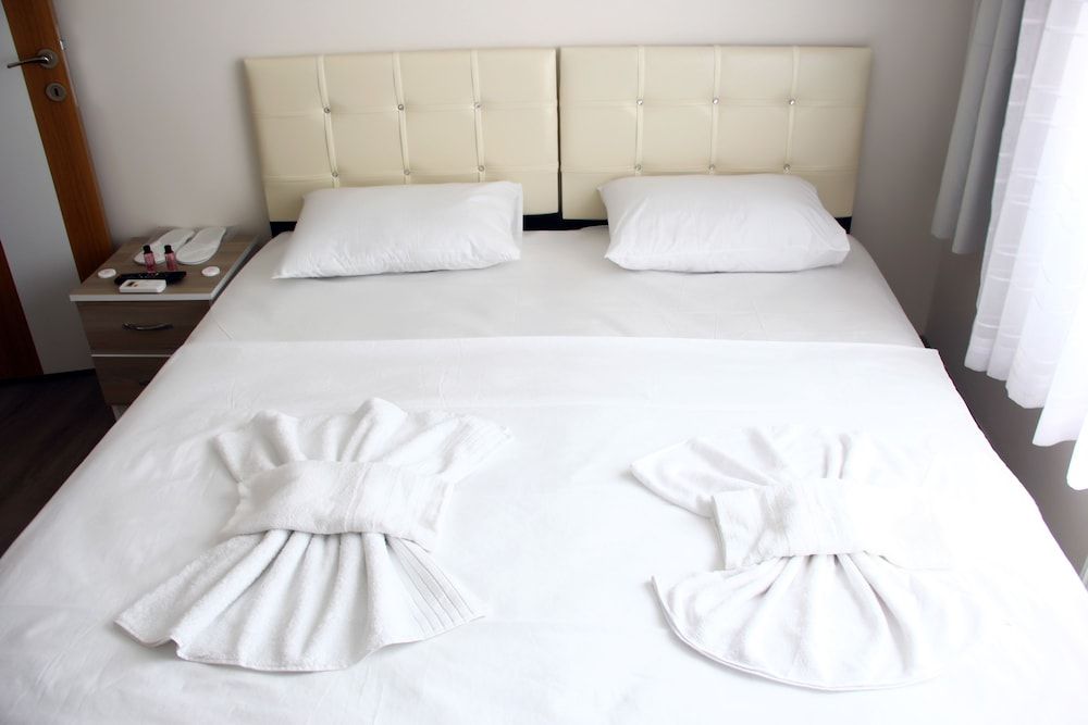 undefined Marpalace Hotel 10