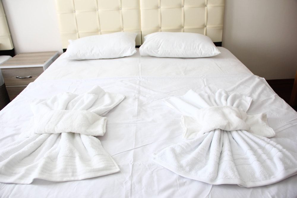 Marpalace Hotel Economy Double Room 4