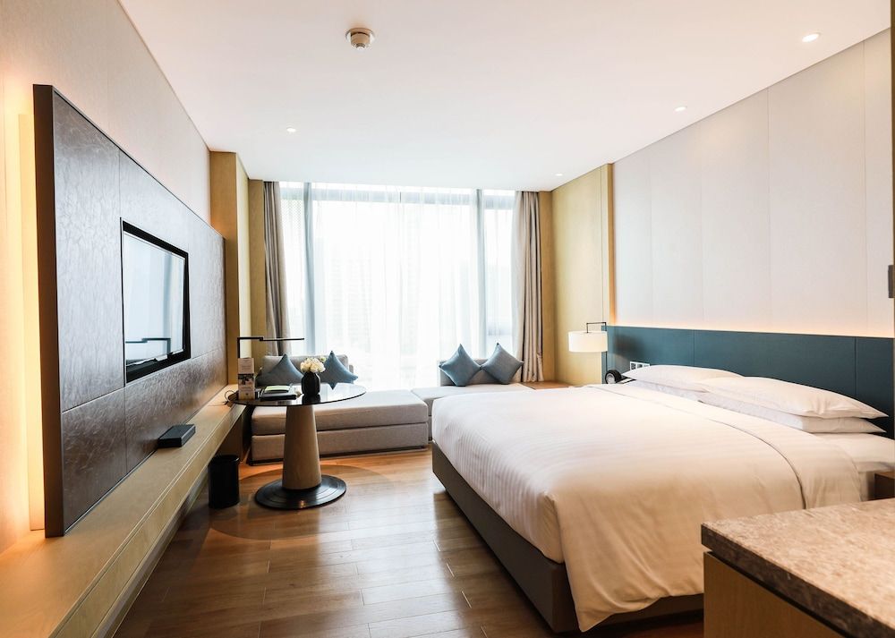 undefined Courtyard by Marriott Shenzhen Bay 9