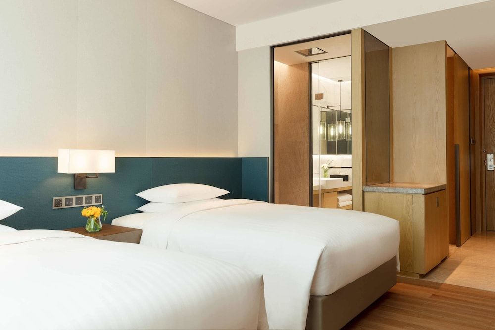 undefined Courtyard by Marriott Shenzhen Bay 3