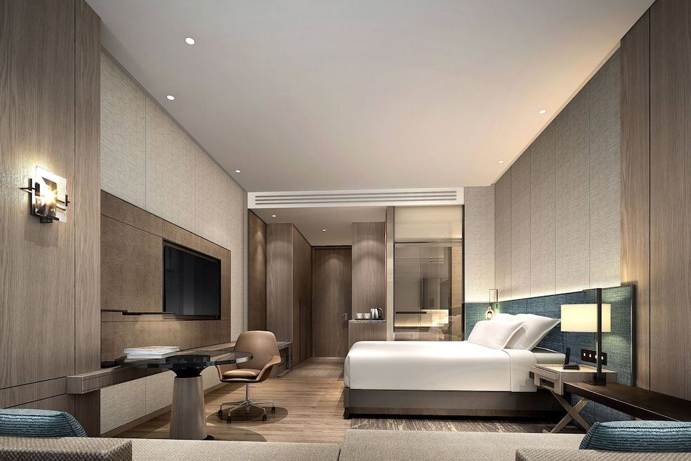 undefined Courtyard by Marriott Shenzhen Bay 10