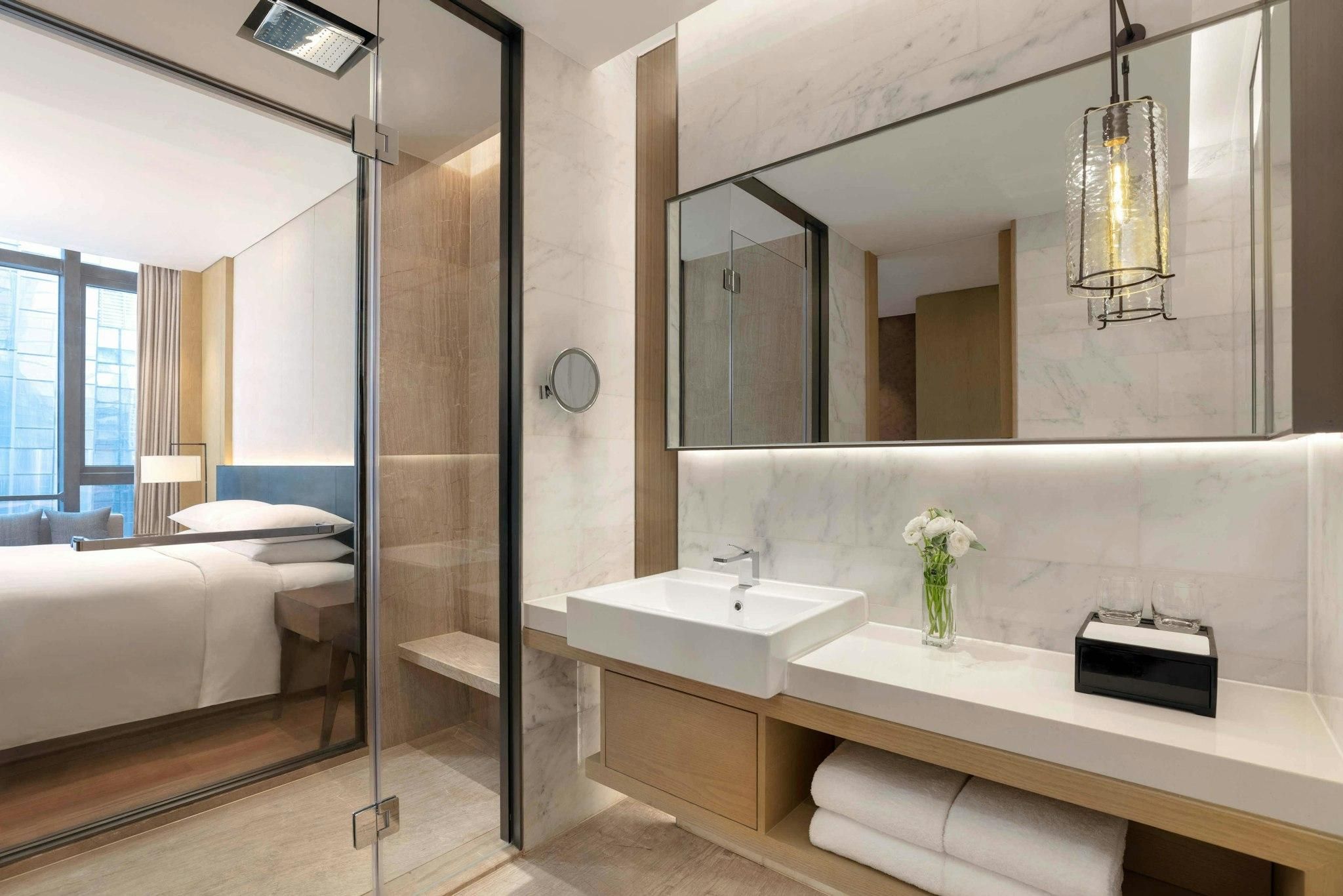 undefined Courtyard by Marriott Shenzhen Bay 7