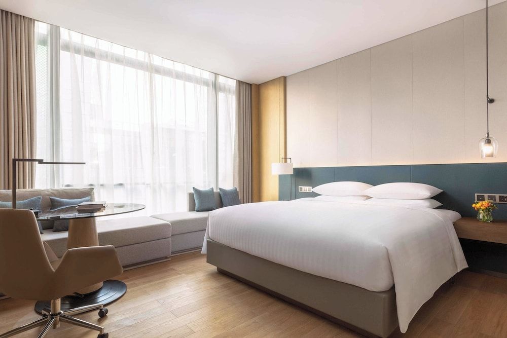undefined Courtyard by Marriott Shenzhen Bay