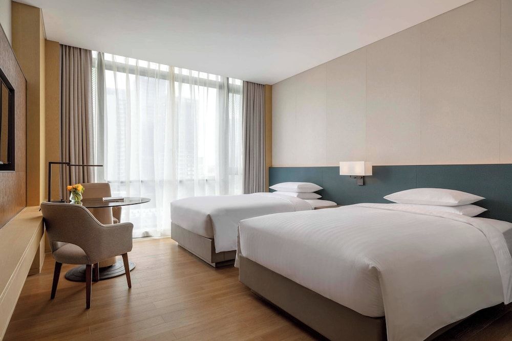 undefined Courtyard by Marriott Shenzhen Bay 2