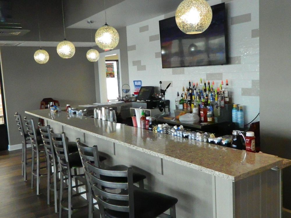 undefined Sea Bay Hotel 5