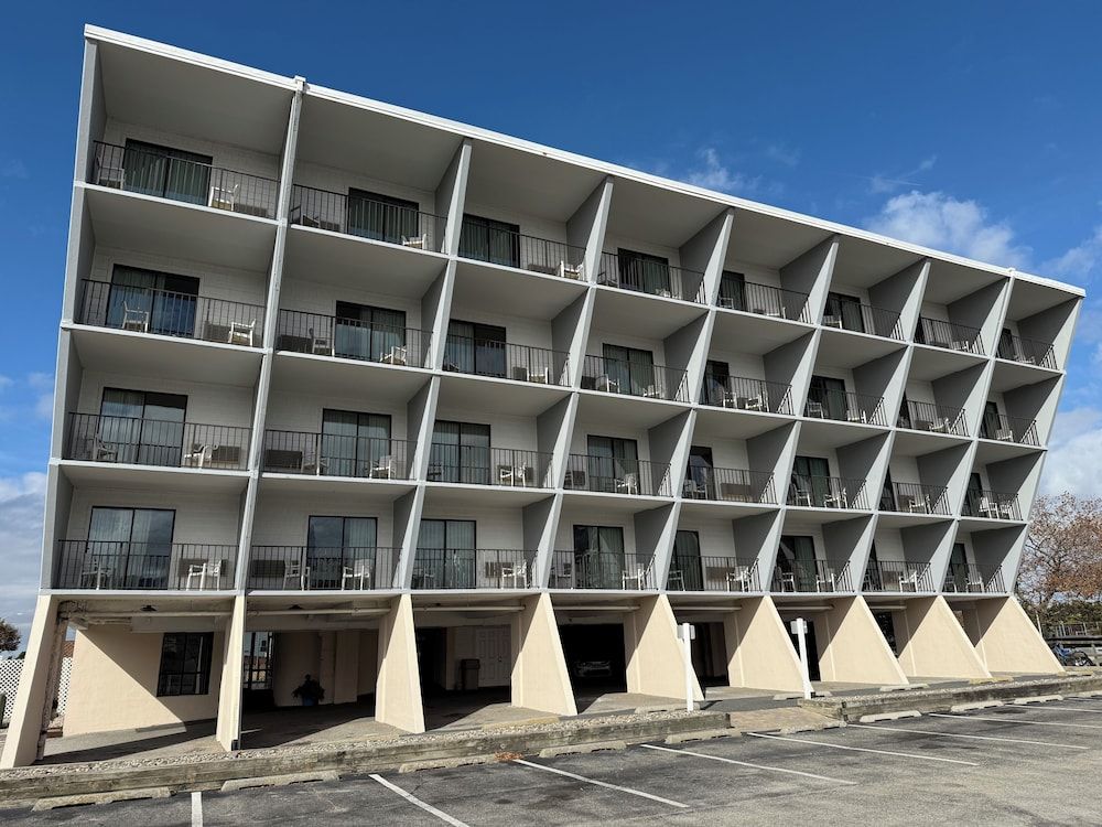 undefined Sea Bay Hotel 4