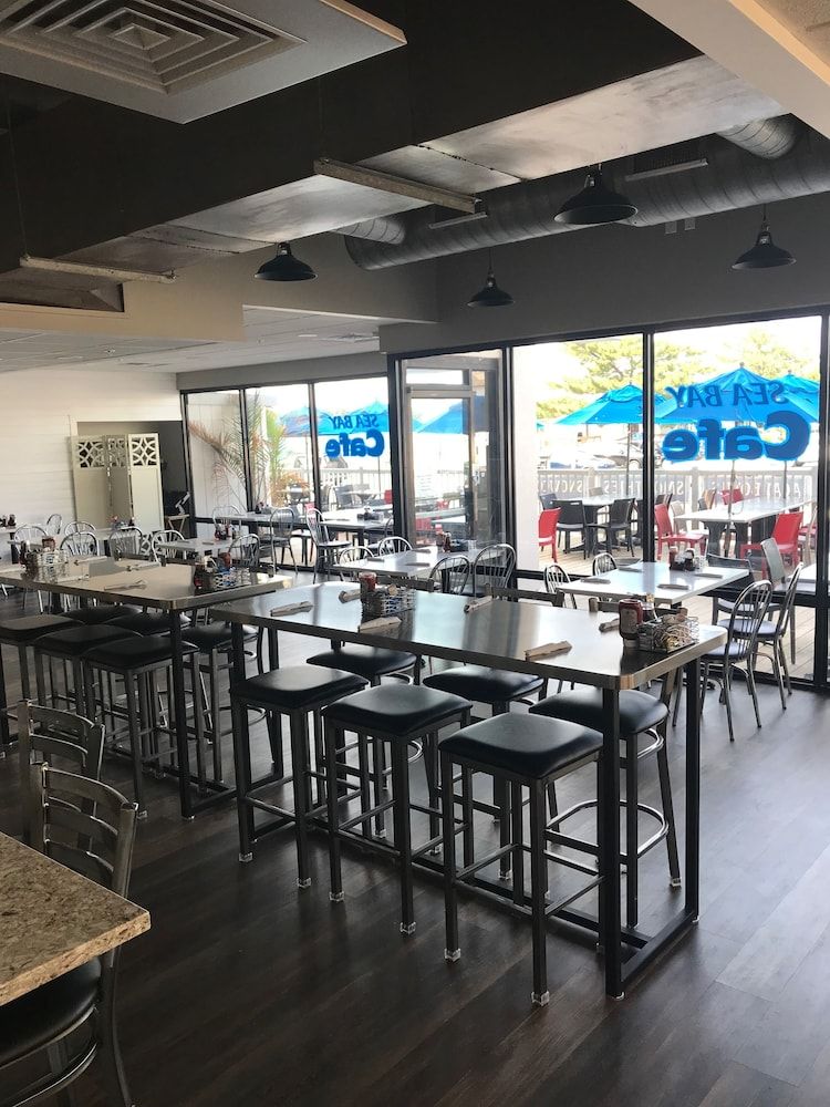 undefined Sea Bay Hotel 8