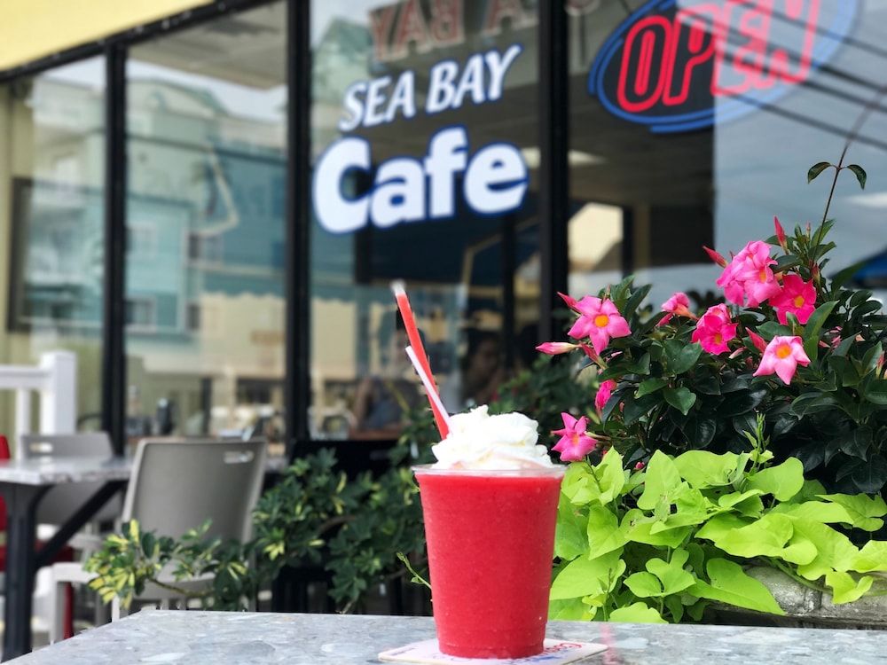 undefined Sea Bay Hotel 6