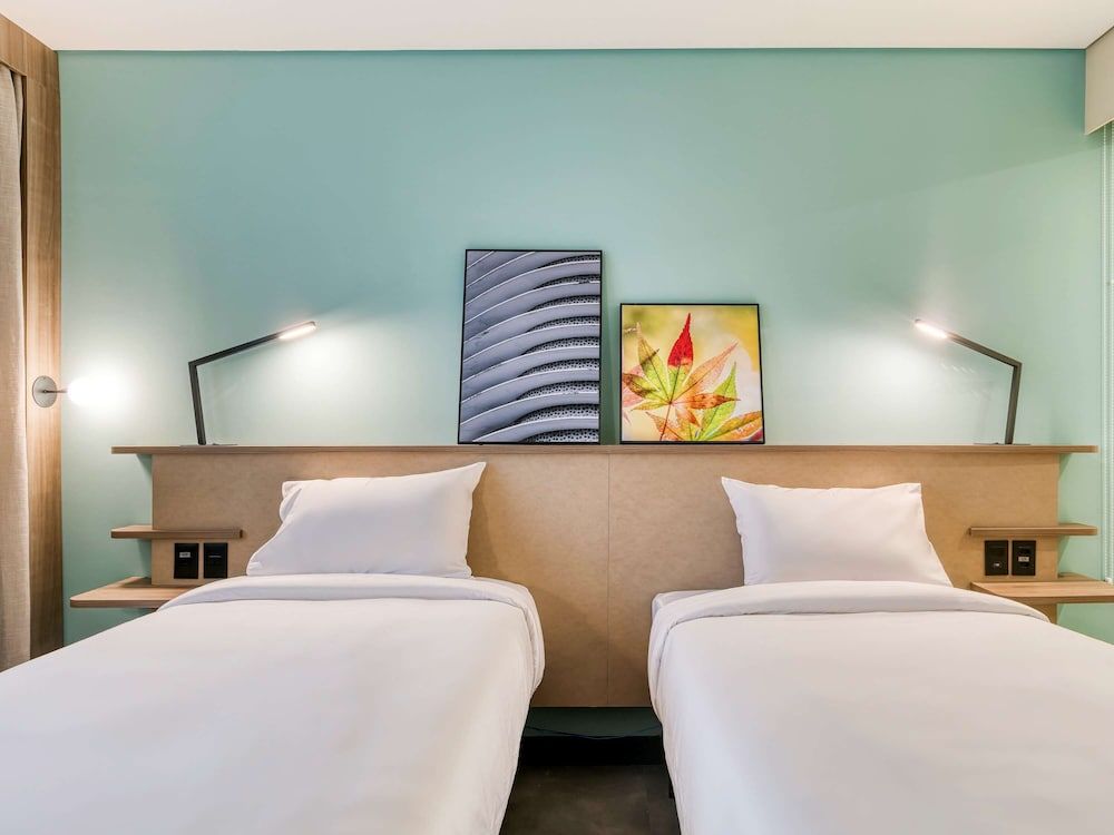 Superior Twin Room, 2 Twin Beds