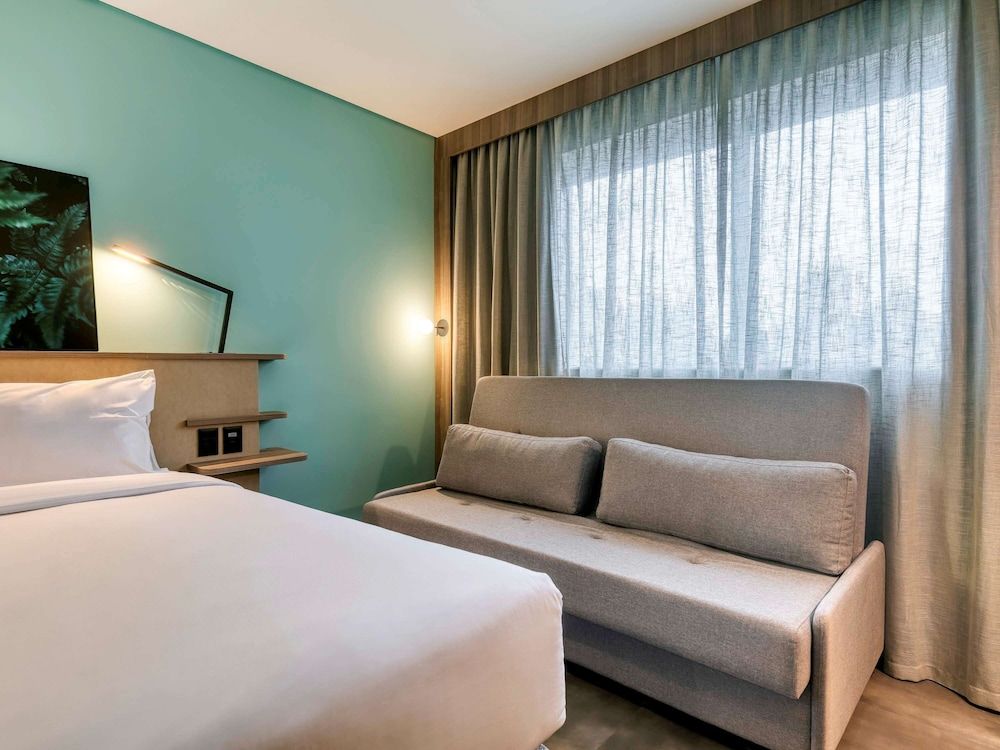 Superior Room, 1 Queen Bed