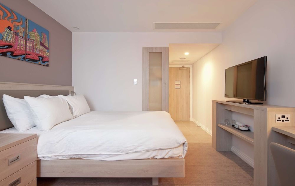 Room, 1 Queen Bed