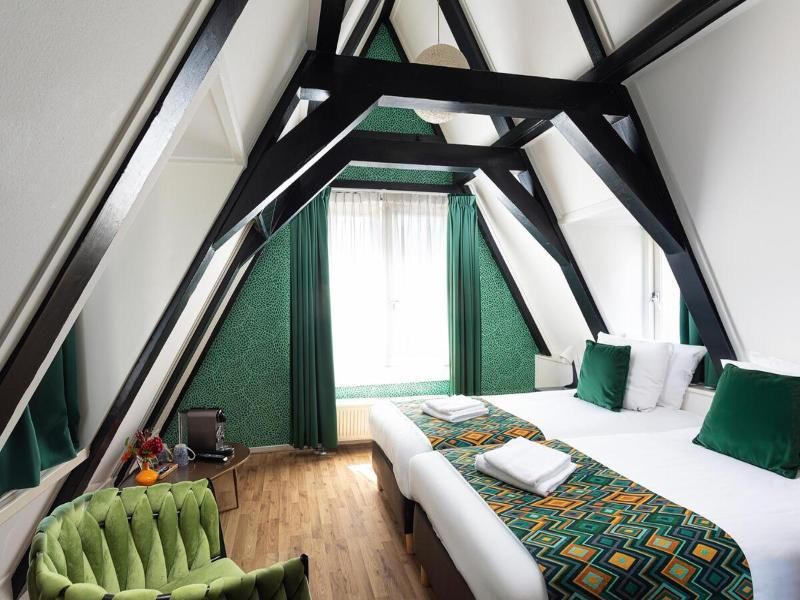 undefined Boutique Hotel des Arts 10