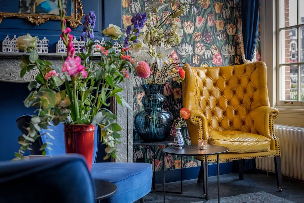 undefined Boutique Hotel des Arts