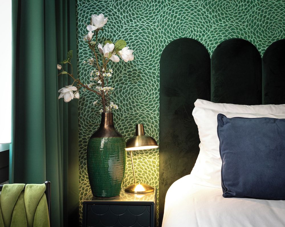 undefined Hotel des Arts 10