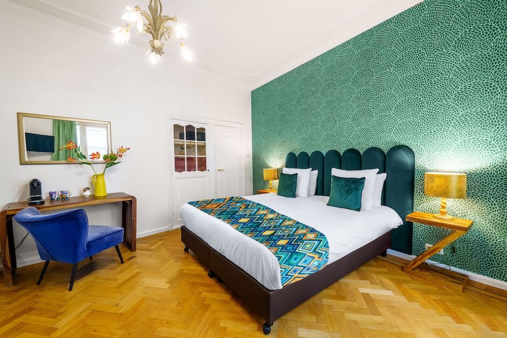 undefined Boutique Hotel des Arts 5