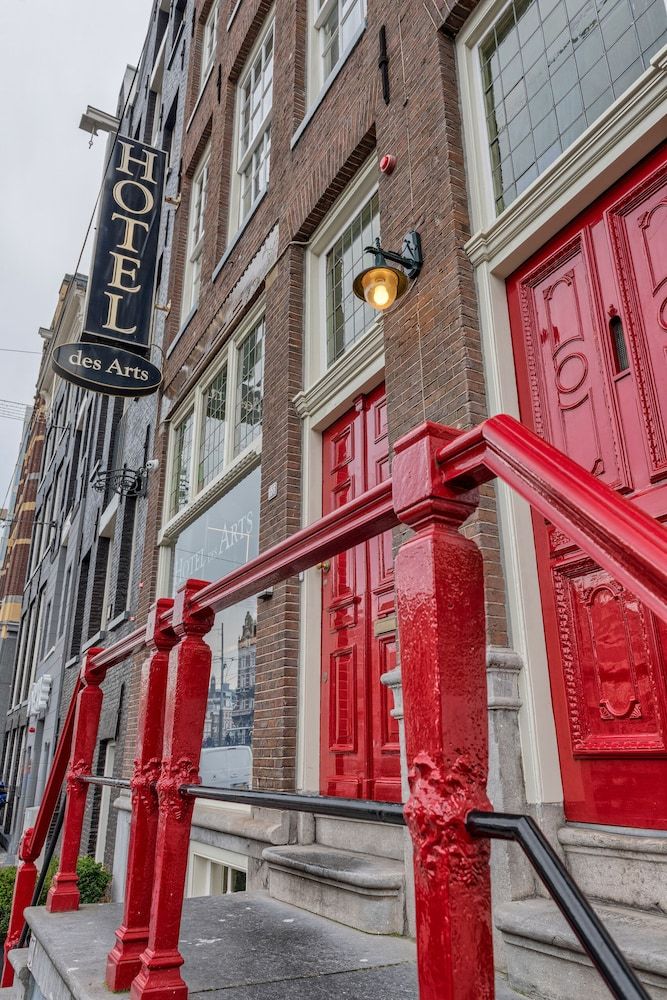 undefined Boutique Hotel des Arts 2