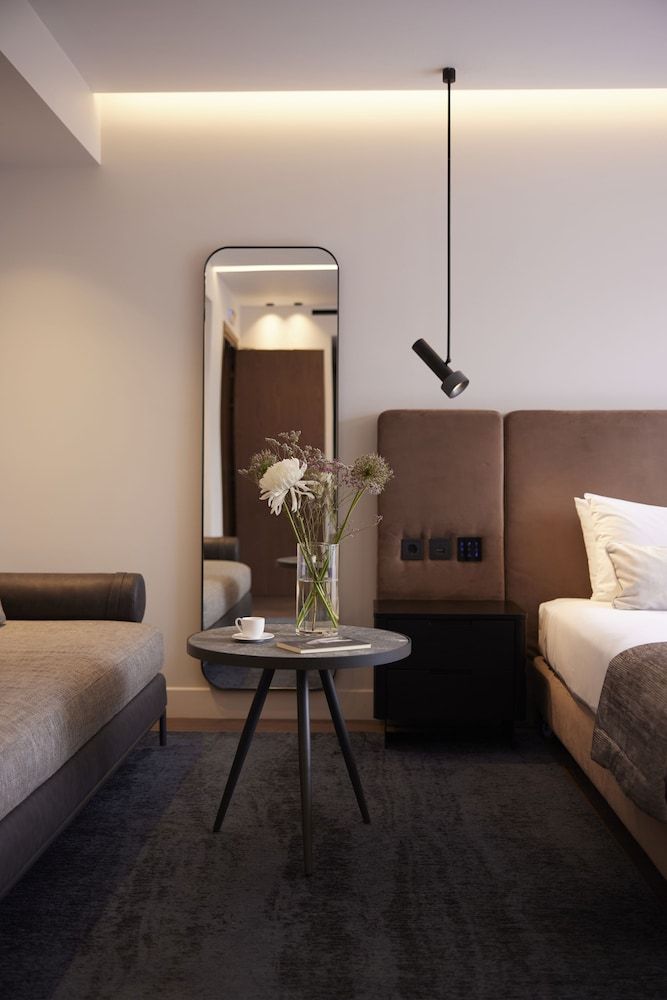 Teight Hotel Teight Penthouse Suite 13