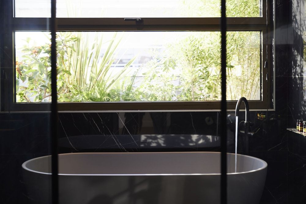 Teight Hotel Teight Penthouse Suite 5