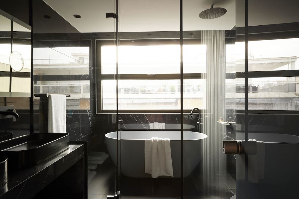 Teight Hotel Teight Penthouse Suite 10