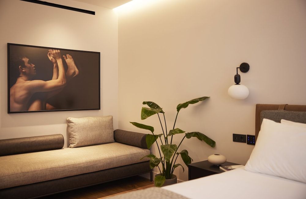 Teight Hotel Teight Junior Suite 7