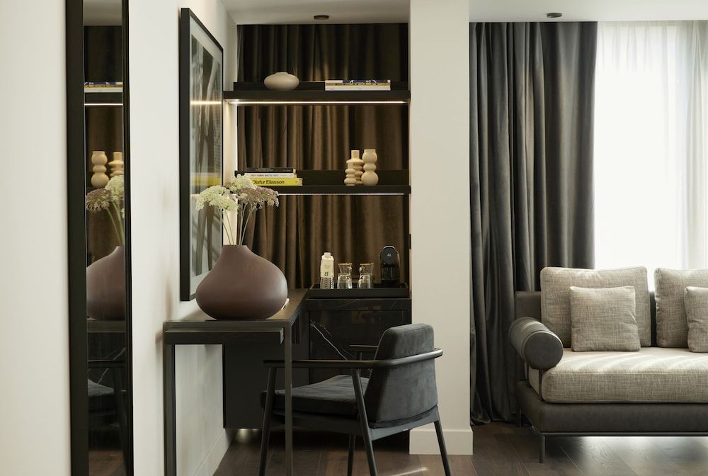 Teight Hotel Teight Penthouse Suite 11