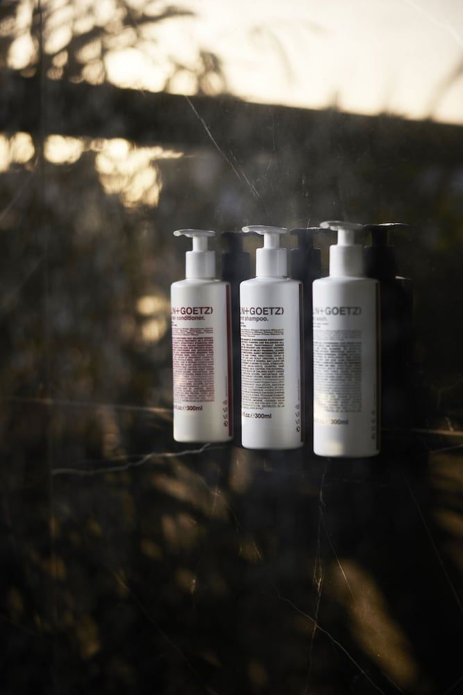 Teight Hotel Teight Penthouse Suite 9