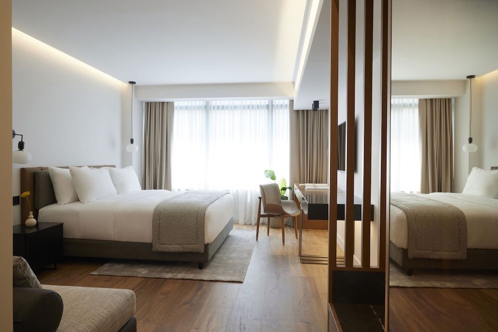 Teight Hotel Teight Junior Suite 2