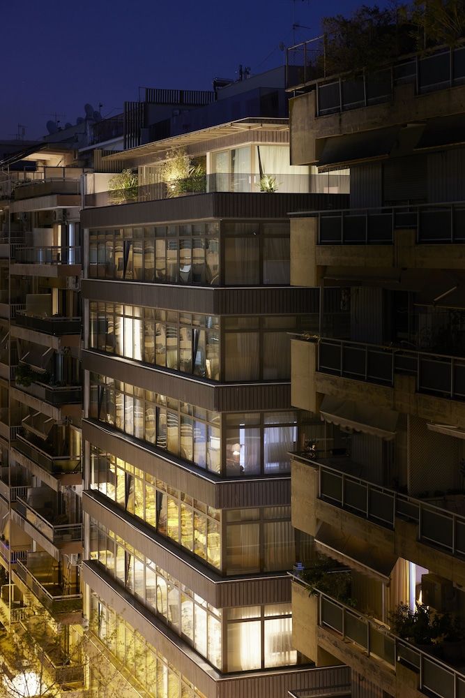 undefined Teight Hotel 10