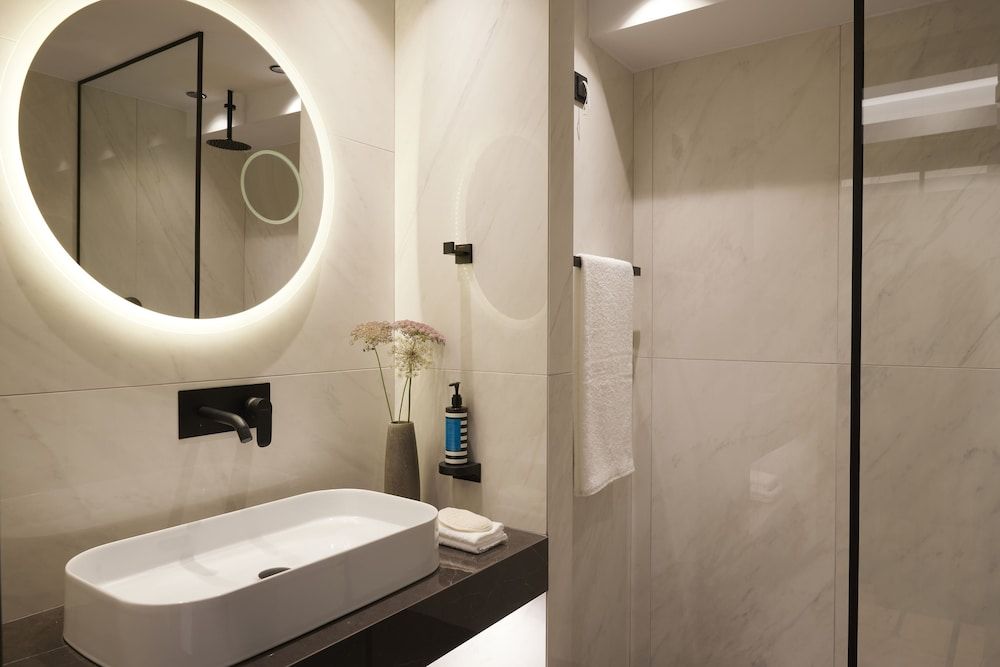 Teight Hotel Teight Junior Suite 5