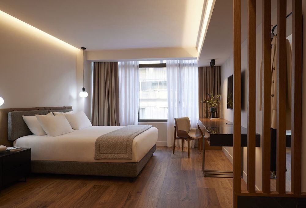 undefined Teight Hotel 2