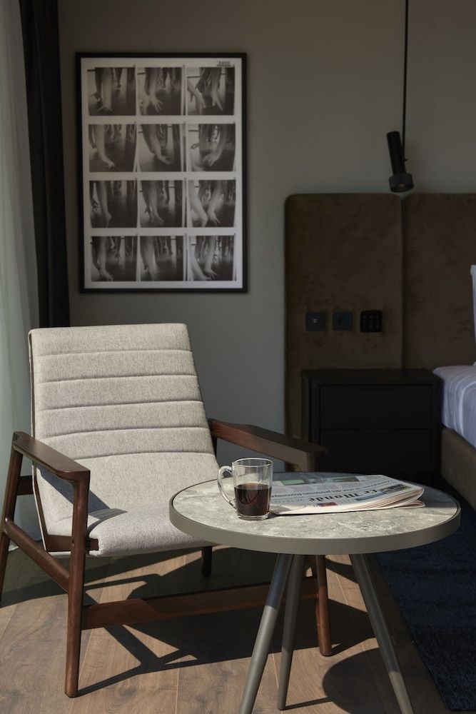 undefined Teight Hotel 5