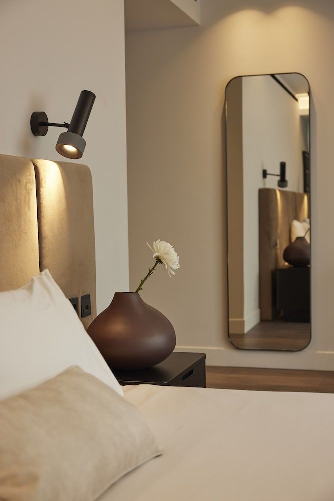 Teight Hotel Teight Penthouse Suite 12