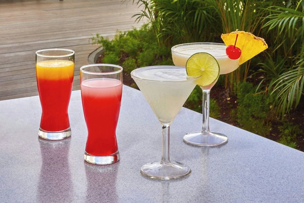 undefined City Express Suites by Marriott Cancún Aeropuerto Riviera 5