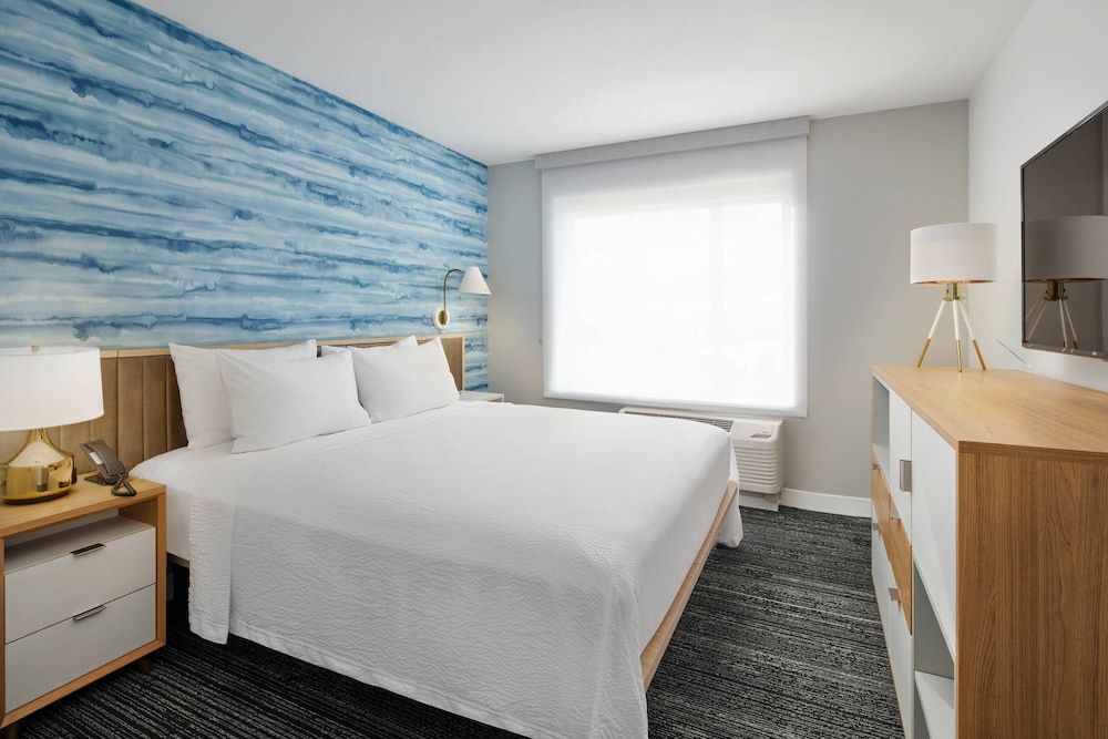 Suite, 1 Bedroom