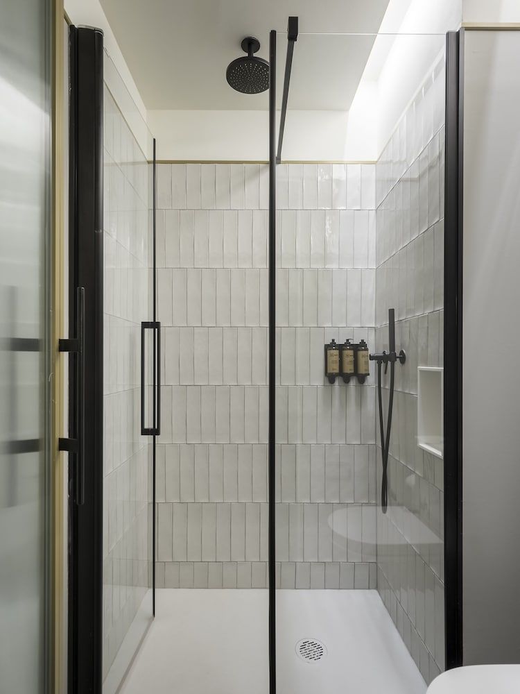 Be Mate Paseo de Gracia Classic Double Room 4