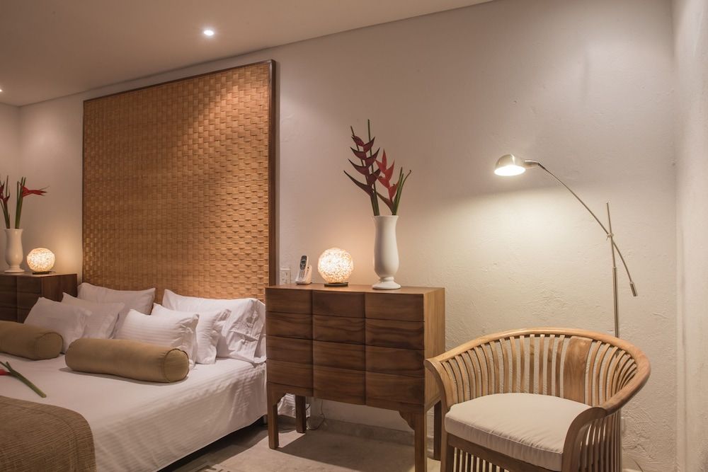 Economy Double Room, Pool View
