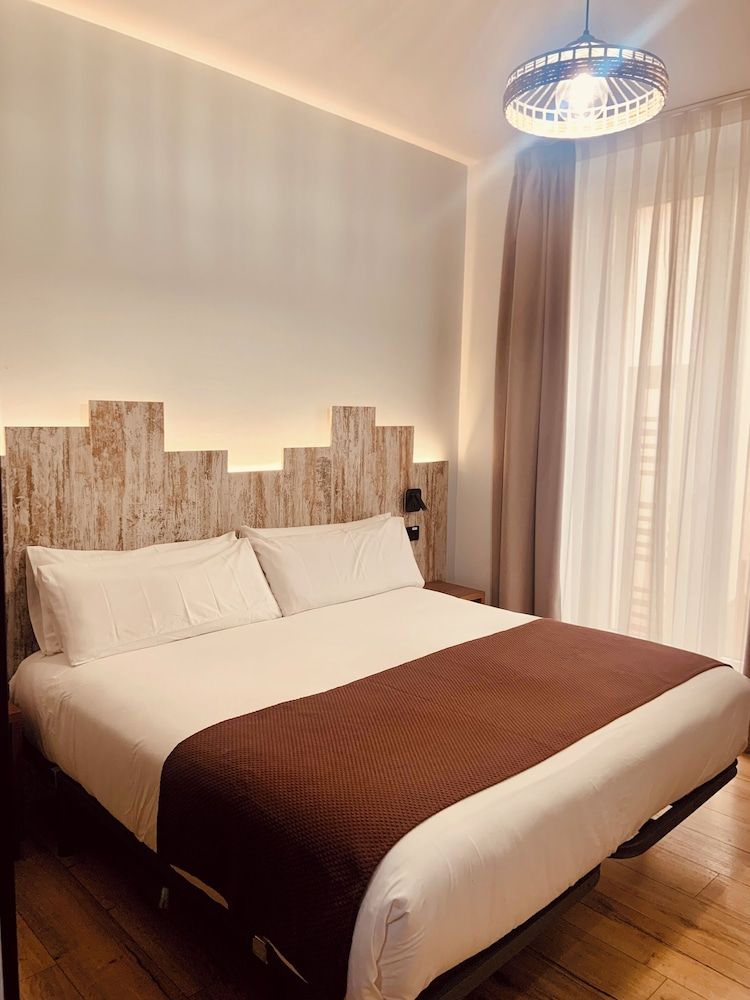 Hostal Antón Martín Double Room 2