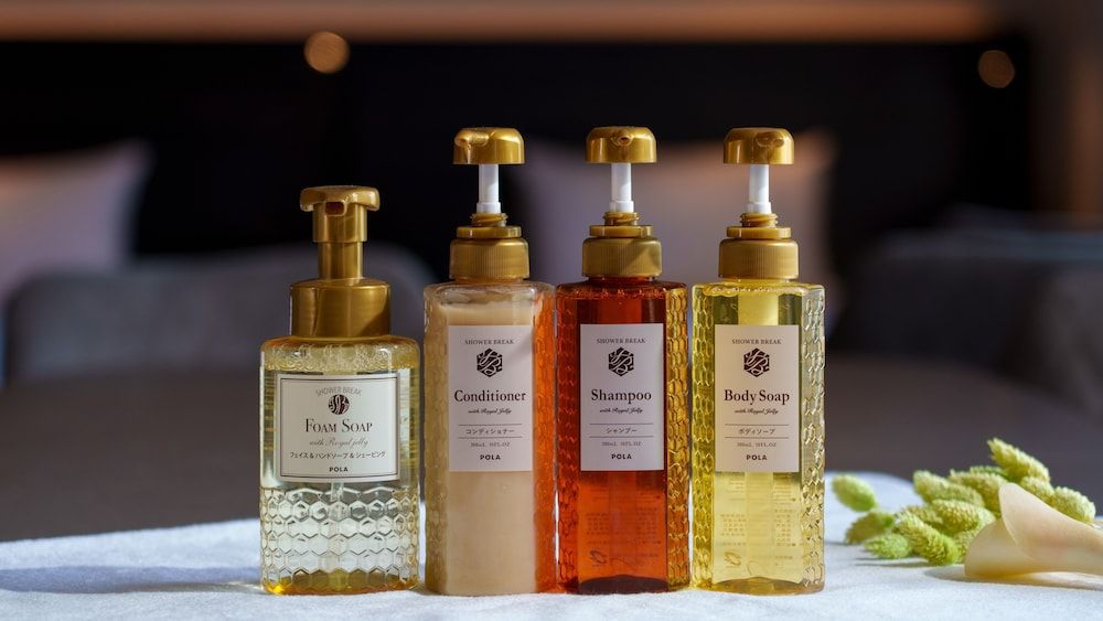 undefined Doutonbori Crystal Hotel 8