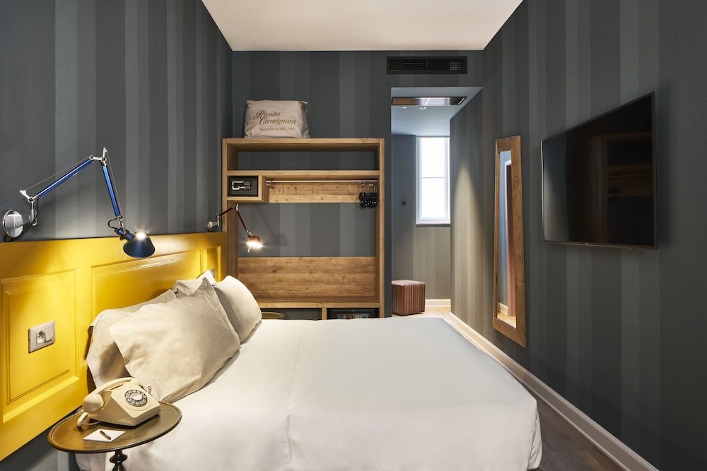 The Modernist Hotel Superior Triple Room (Modernist M) 2